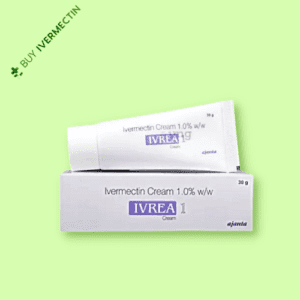 Ivrea 1 Soolantra Cream (Ivermectin)