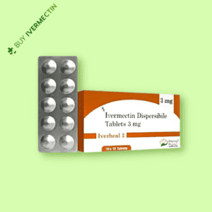 Buy Ivermectin 3 Mg Online