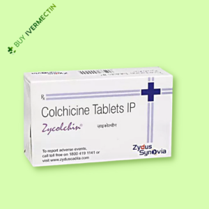 Colchicine