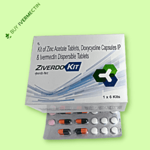 Ziverdo Kit