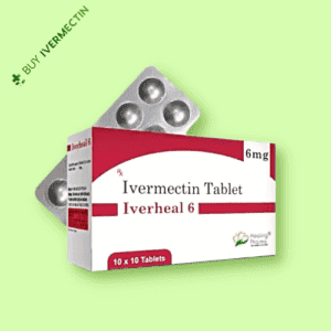 Buy Ivermectin 6 Mg