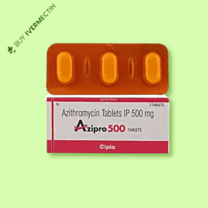 Azipro 500: The Ultimate Antibiotic Solution
