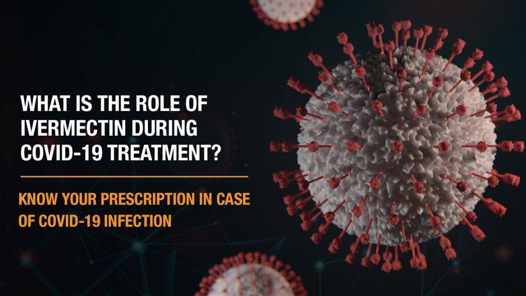 Ivermectin and Covid