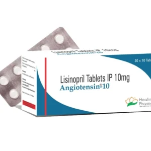 Angiotensin-10-tablets